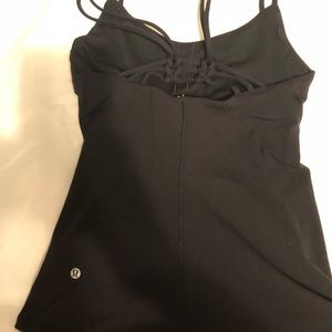 Lululemon Top